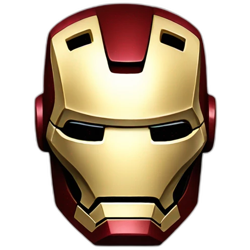 Iron man emoji