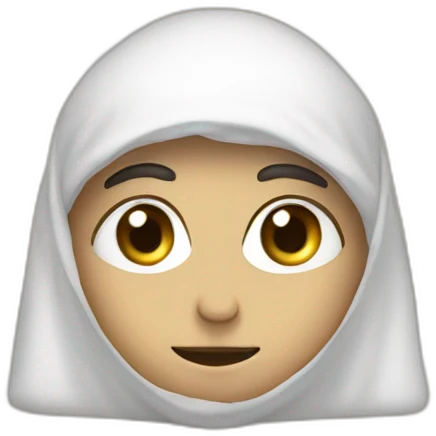 Allah emoji