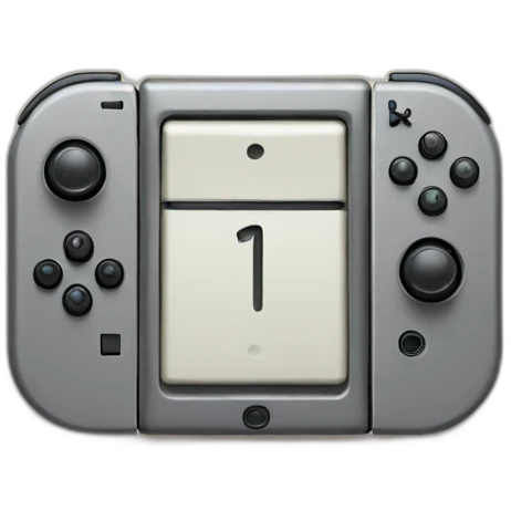 game-switch emoji