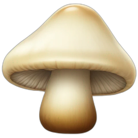 mushroom emoji