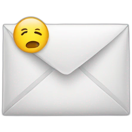 newsletter emoji