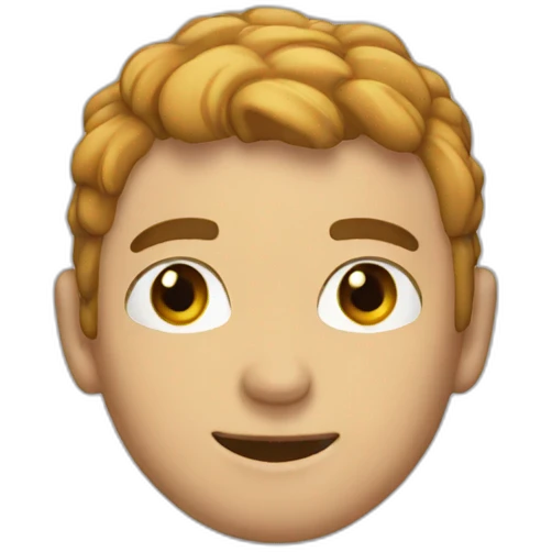 Mikey emoji