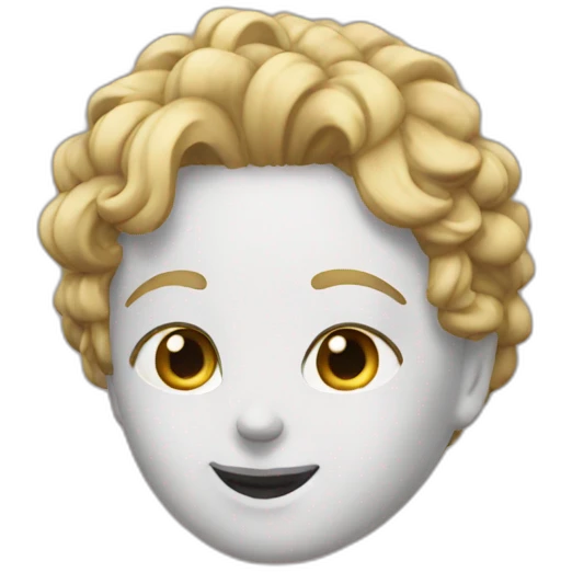 Aesthetic emoji emoji