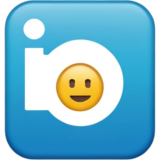 A LinkedIn post emoji