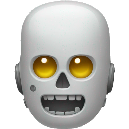 Paczkomat emoji