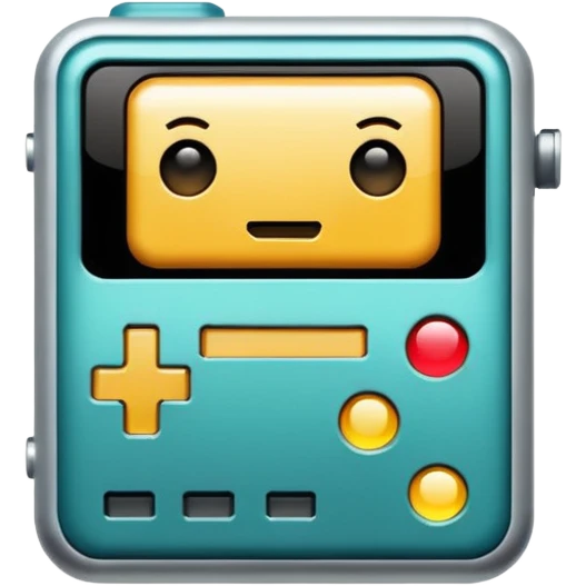 bmo emoji
