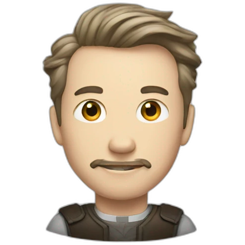 TESLA emoji