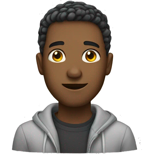 Personne  emoji