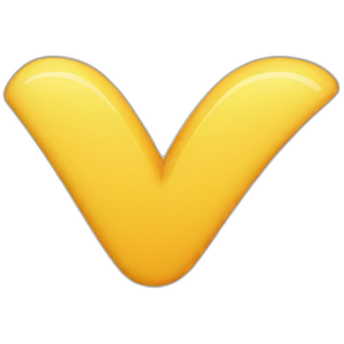 checkmark emoji