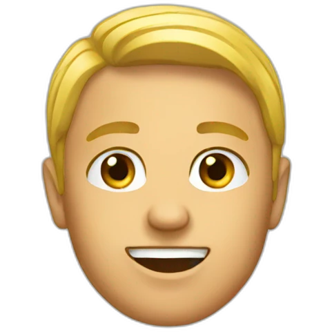 Euro emoji emoji