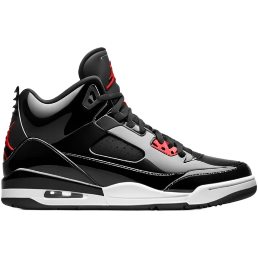 Quiero el logo de la marca jordan  emoji