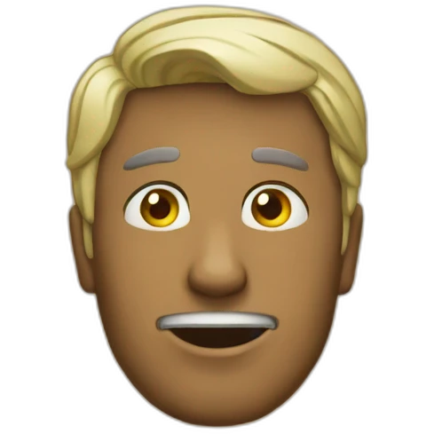 Salut emoji