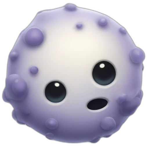 Eucariot cell emoji