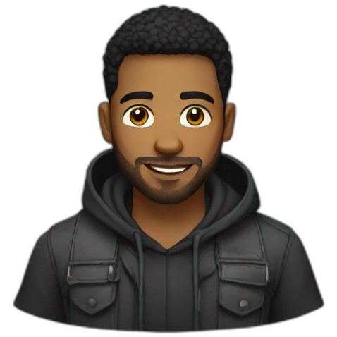 Devin jatho  emoji