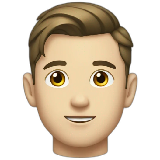 Loicnottet emoji