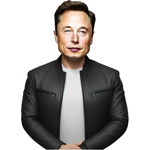 Elon musk emoji