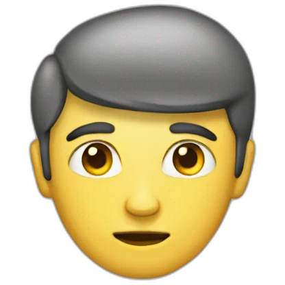 Martynka emoji