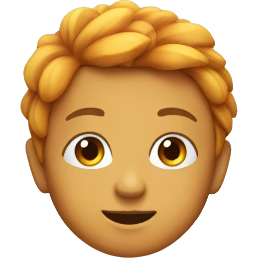 Autumn emoji