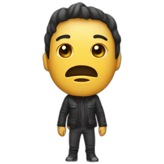 ban emoji