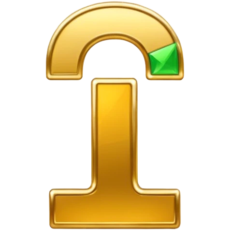 nember 1 emoji