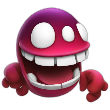 Rayman-ubisoft emoji
