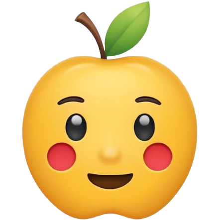 Identity app emoji