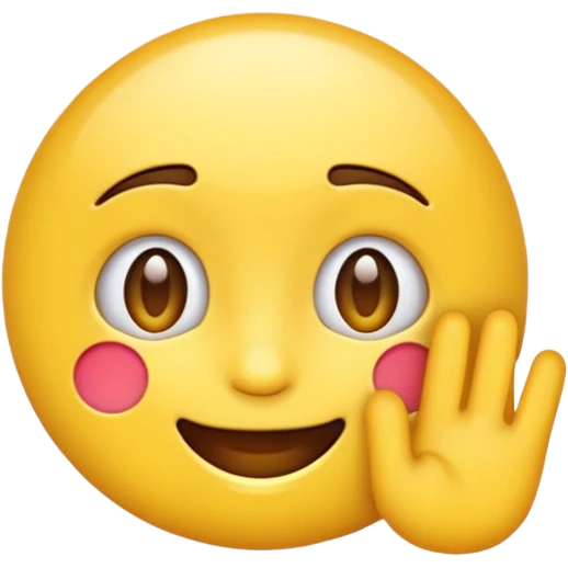 Emoji de iPhone  emoji