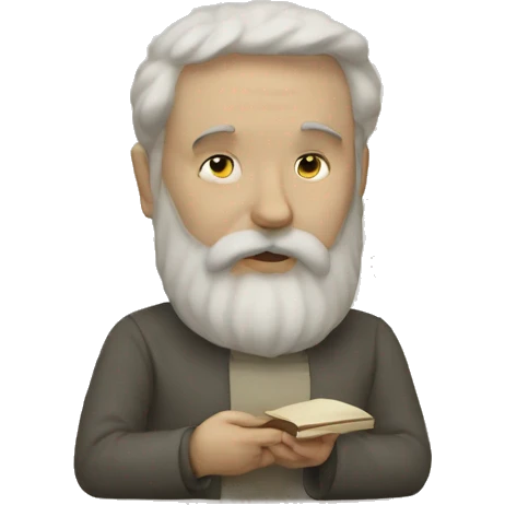 philosophy emoji