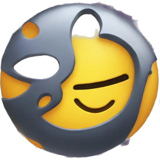 Tellatubbies sun emoji