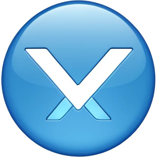 Check verificado de cuenta emoji