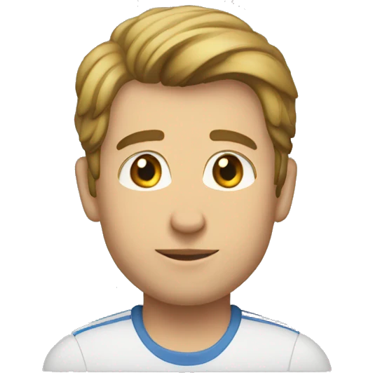carter fourman emoji