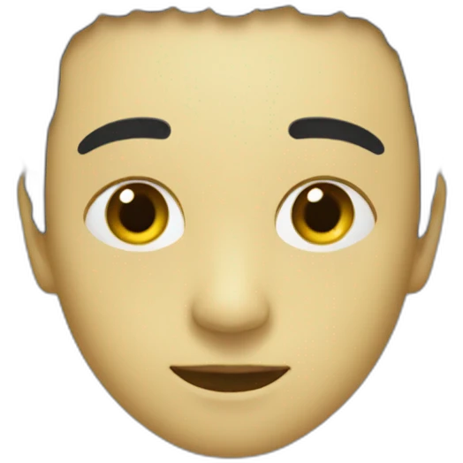 Água amarela emoji