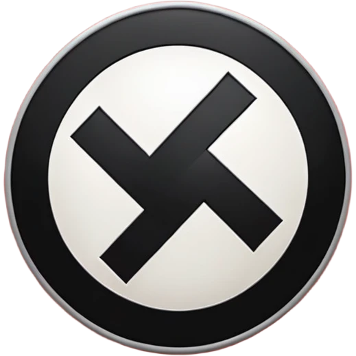 Nazi flag emoji