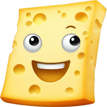 cheese thumbs up emoji