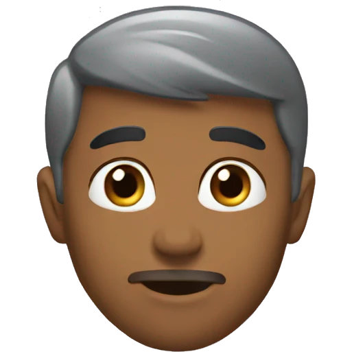 😳😐 emoji