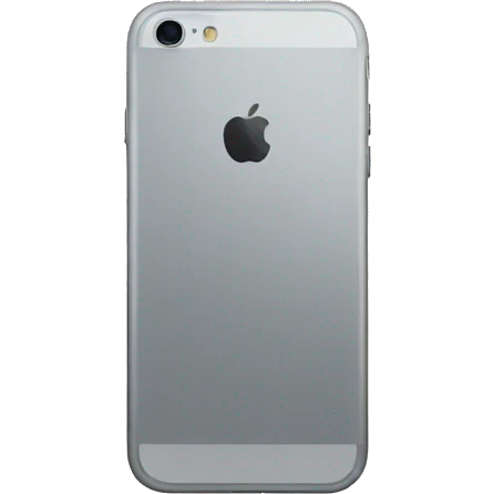 iPhone emoji