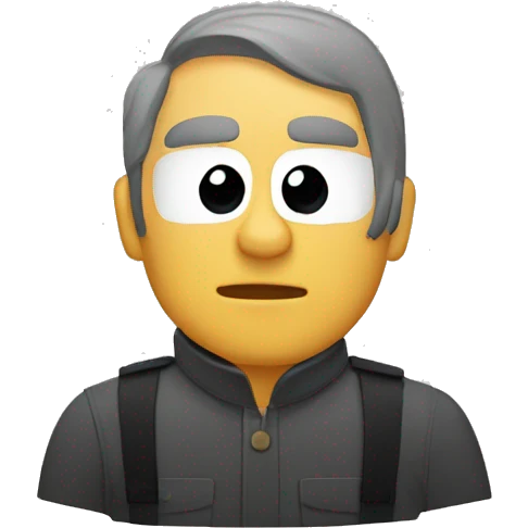 Catalunia flat emoji