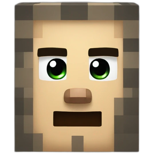 minecraft emoji