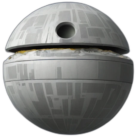 deathstar emoji
