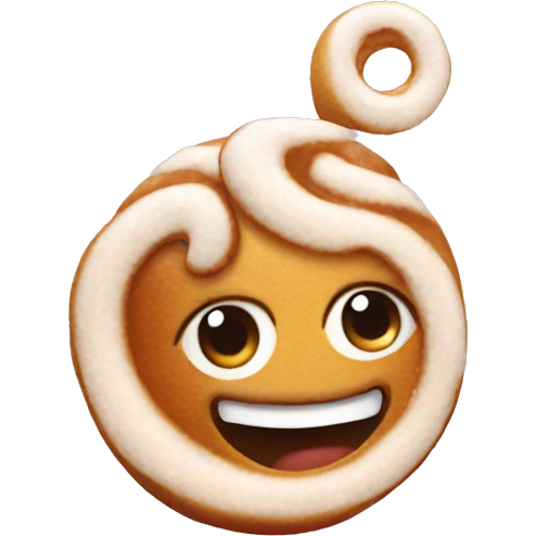 Cinamonrolls emoji