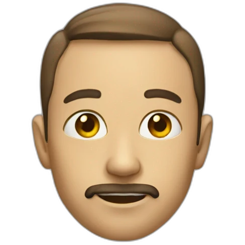 Nihed emoji