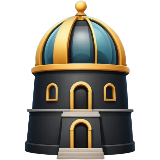observatory emoji