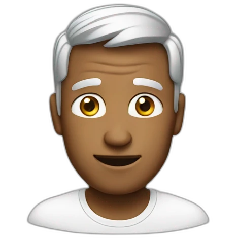 Timcook emoji