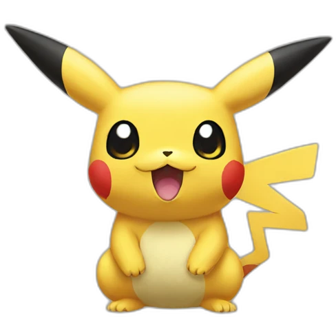 Pokemon emoji