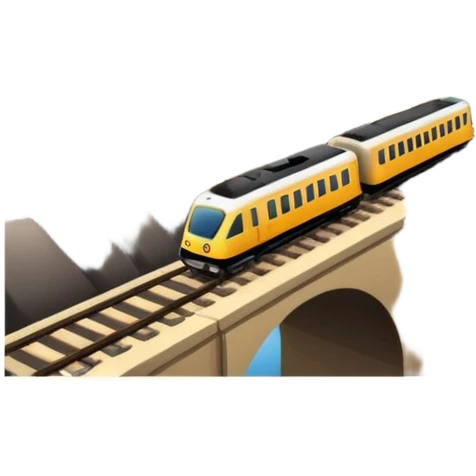 🛣🌁🛤🚂🚇🚗🚙 emoji