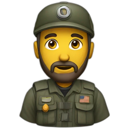 Filistin emoji