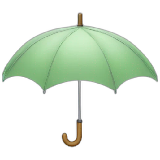 Umbrella emoji