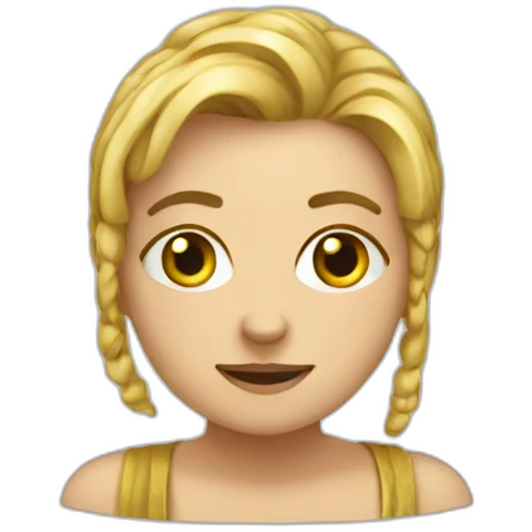 Ophénia emoji