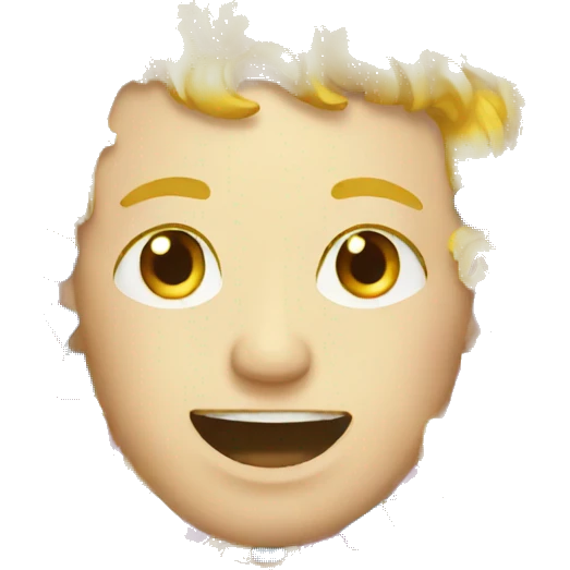 confetticomputer emoji