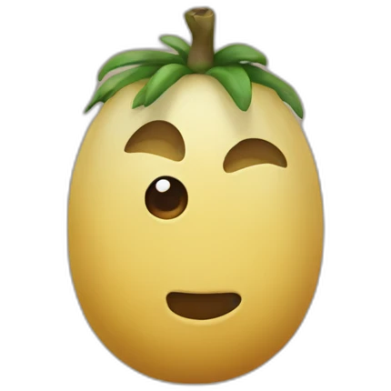 pinol emoji